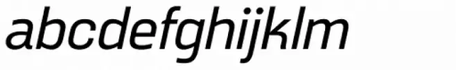 Broadside Medium Italic