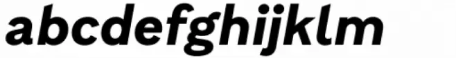 Brutalista Bold Italic