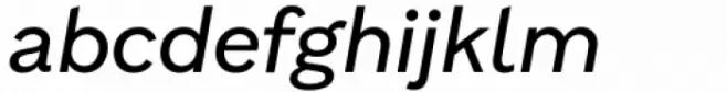 Brutalista Regular Italic