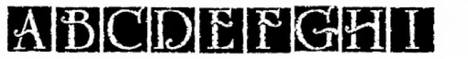 Buccaneer Initial