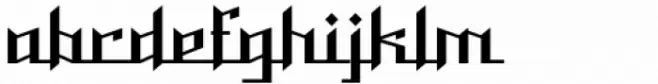 Buwah Regular