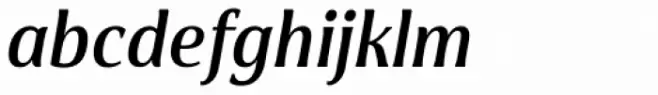 Cabrito Flare Condensed Bold Italic