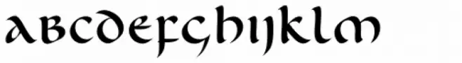 Cal Uncial