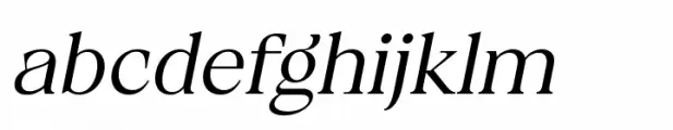 Calgera Light Oblique Contrast