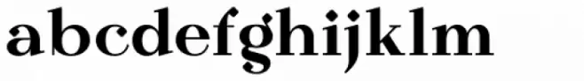 Calmius Bold