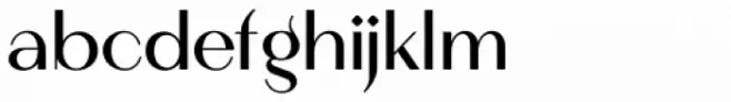 Calmius Sans High
