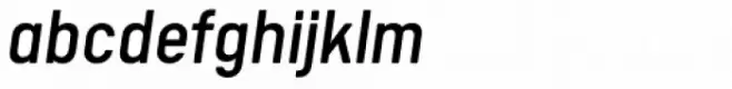 Calps Italic