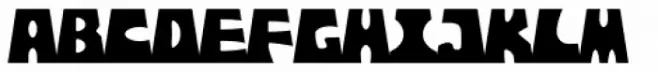Caltic Wide Straight