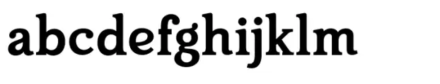 Campaign Serif