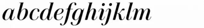 Cardillac Medium Italic