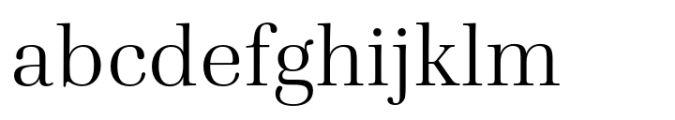 Cardillac Text Light