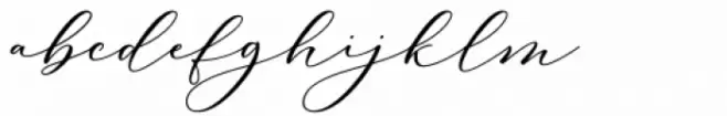 Carliste Script Regular