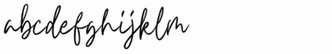 Carnollia Signature Regular