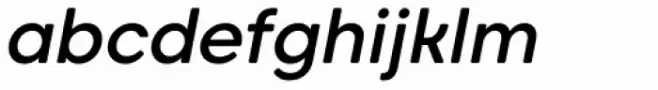 Caros Soft Medium Italic