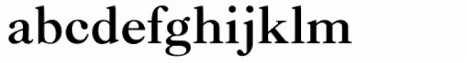 Caslon Classico Bold