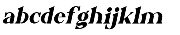 Castillian Italic