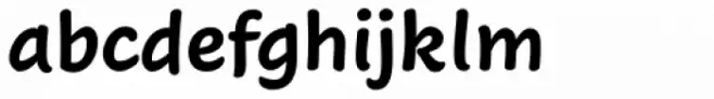Cavolini Condensed Bold