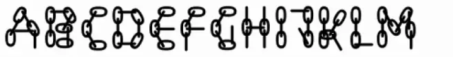 ChainLetter Alt