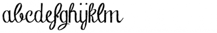 Chalk Hand Lettering