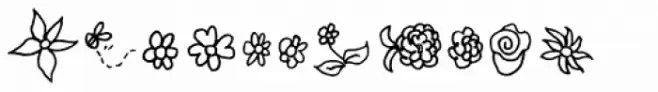 Chankbats Flowers