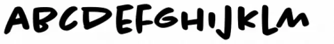 Chantal Cyrillic Bold