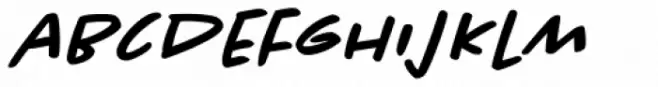 Chantal Medium Italic