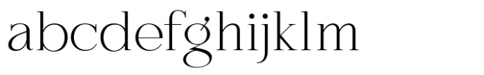 Cheldro Display Regular