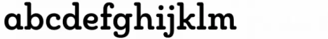 Chennai Slab Condensed Demi