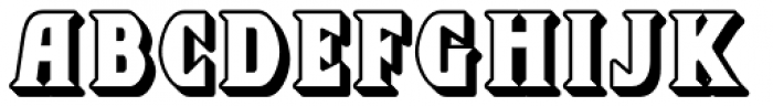 Chequers Embossed