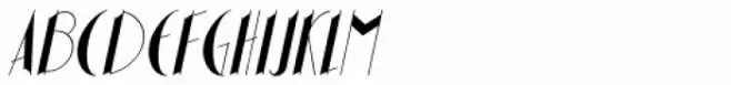 Chinese Song JNL Oblique