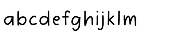 Chutpen Regular