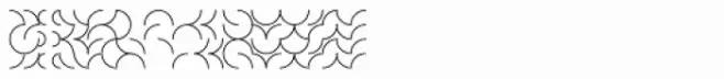 Cirkel Stripes Light