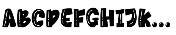 City Spark Regular