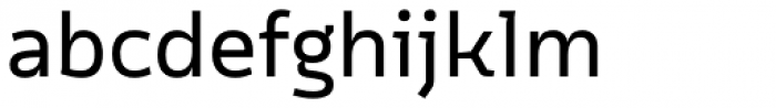 Cline Sans