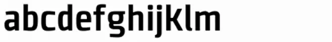 Clio Condensed Bold
