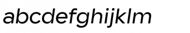 Cogenta Regular Italic