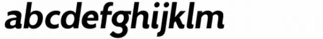 Contage Light Italic