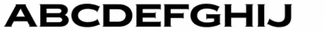 Copperplate New Shadow Extended