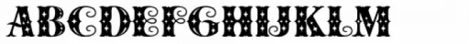 Cowboya Deco