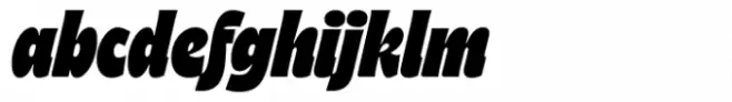 Cuanky Italic
