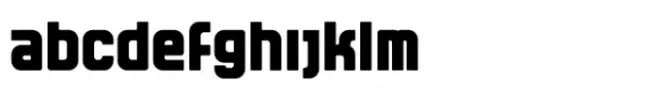 Cubenzis Regular Condensed