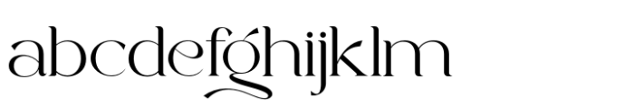 Curvalith Regular