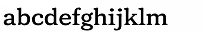 Custer Subhead Semi Bold