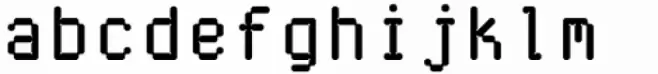 Cygnito Mono Regular
