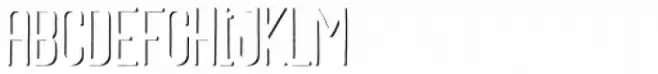 Daphne Medium Fill