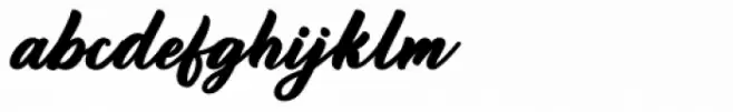 Darion Bold Italic