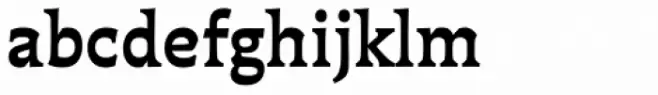 Deberny Text Bold