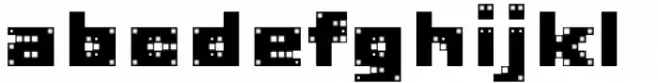 Deception Blocks Bold