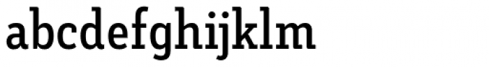 Decour Condensed Semibold