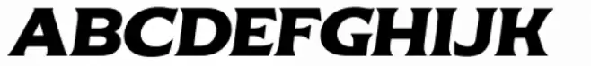 Delighter Script Bold Oblique
